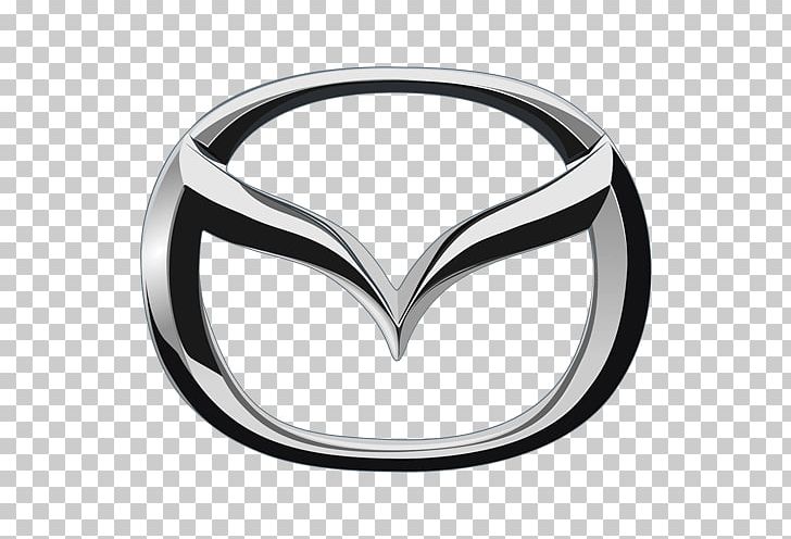 Mazda Motor Corporation Car Dealership Toyota PNG, Clipart, Angle, Black And White, Body Jewelry, Car, Car Dealership Free PNG Download