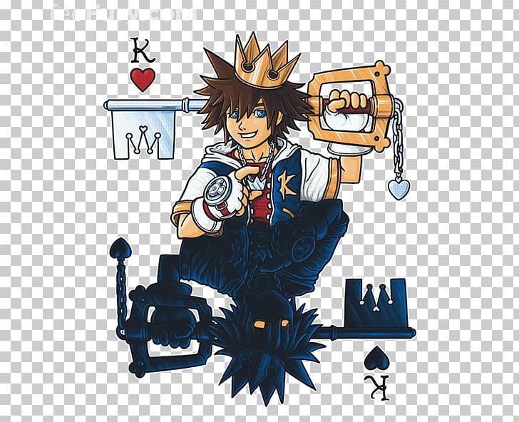 Printed T-shirt Hoodie Kingdom Hearts PNG, Clipart, Anime, Art, Bag, Cartoon, Clothing Free PNG Download