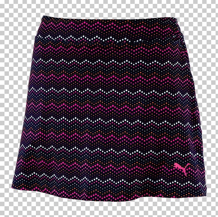 Puma Golf Ladies Zig Zag Knit Skirt PNG, Clipart, Knitting, Magenta, Pea Coat, Purple, Skirt Free PNG Download