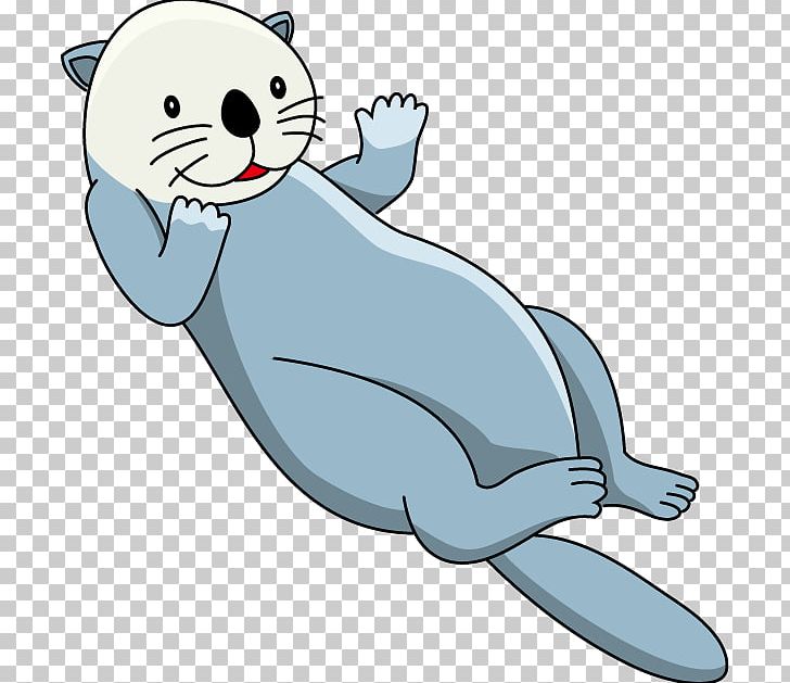 Sea Otter Asian Small-clawed Otter PNG, Clipart, Artwork, Carnivoran, Cat Like Mammal, Dog Like Mammal, Fictional Character Free PNG Download