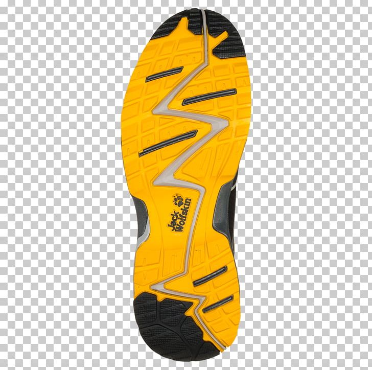 Shoe Jack Wolfskin Yellow Trail Running Font PNG, Clipart, Footwear, Jack, Jack Wolfskin, Miscellaneous, Orange Free PNG Download