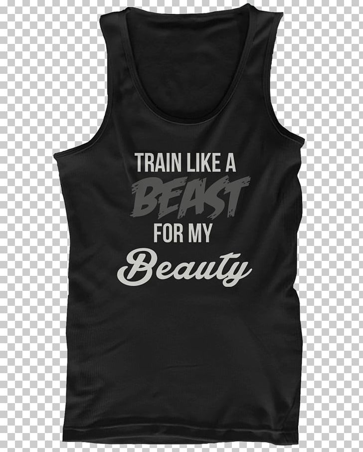 T-shirt Hoodie Sleeveless Shirt Top Clothing PNG, Clipart, Active Tank, Black, Brand, Clothing, Clothing Sizes Free PNG Download