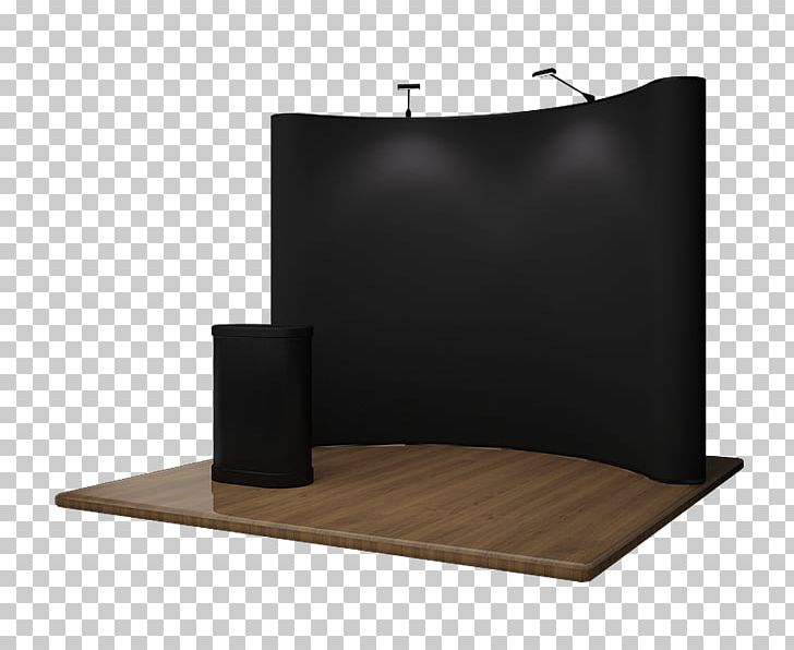 Table Velcro Trade Show Display Shelf PNG, Clipart, Angle, Business, Display Stand, Furniture, Grayscale Free PNG Download