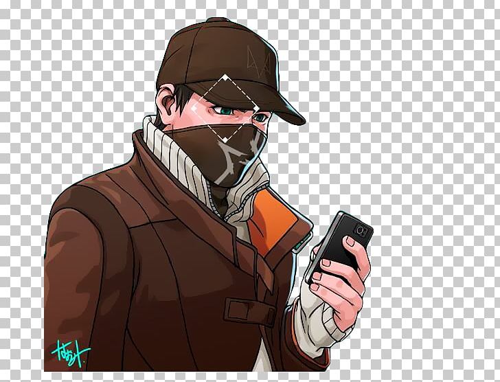 watch dogs aiden pearce