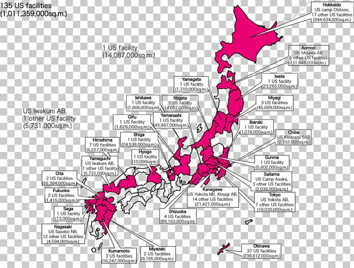 Yokota Air Base Sasebo United States Military Base PNG, Clipart, Area, Diagram, Japan, Line, Map Free PNG Download