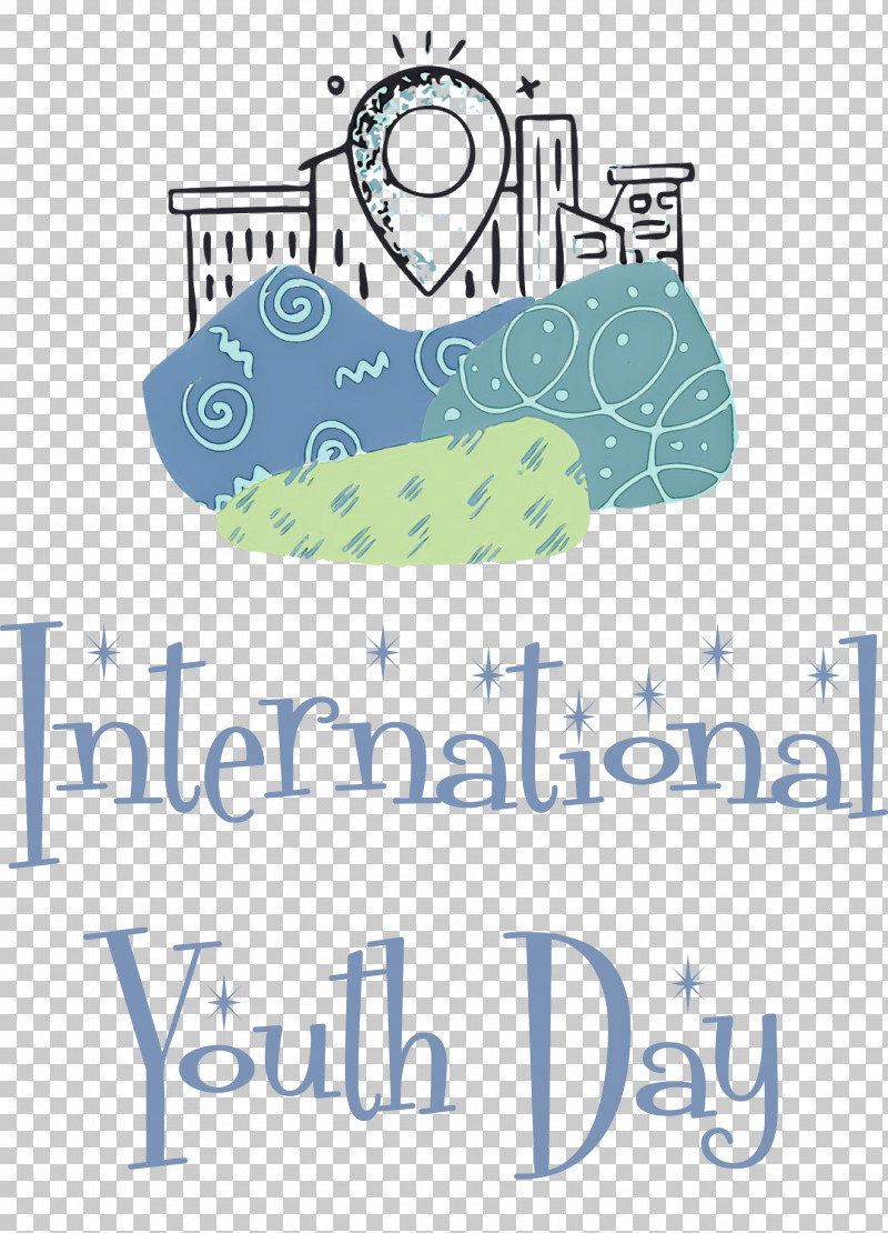 International Youth Day Youth Day PNG, Clipart, Geometry, International Youth Day, Line, Logo, Mathematics Free PNG Download