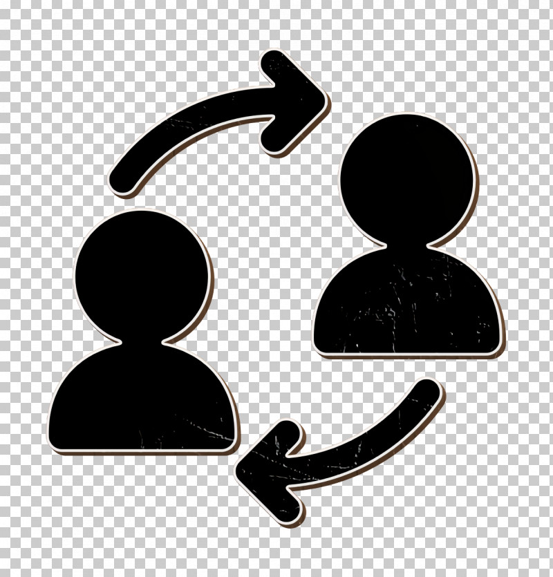 People Icon Connection Icon Communication Fill Icon PNG, Clipart, Computer, Computer Network, Connection Icon, Data, People Icon Free PNG Download