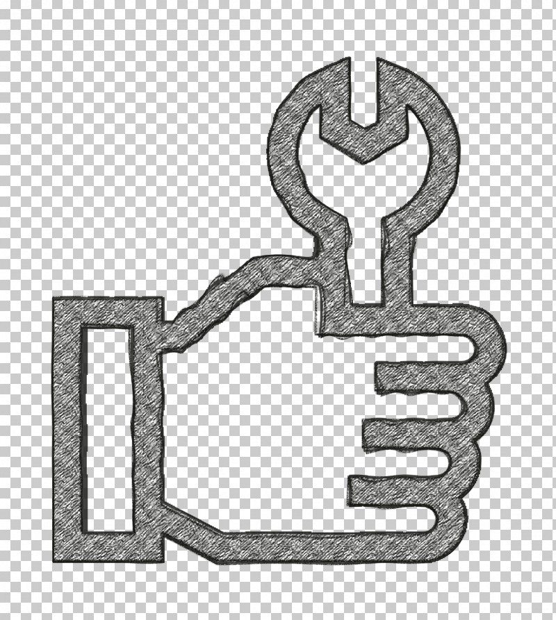 Car Garage Icon Repair Icon Wrench Icon PNG, Clipart, Car Garage Icon, Finger, Gesture, Hand, Logo Free PNG Download