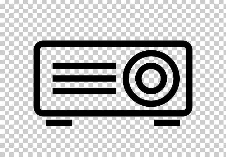 Computer Icons Multimedia Projectors PNG, Clipart, Area, Beeldtelefoon, Bideokonferentzia, Black And White, Brand Free PNG Download