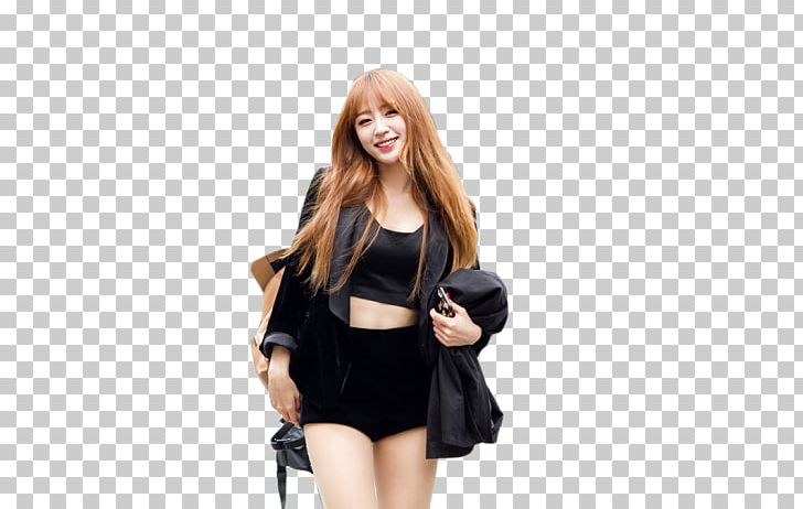 EXID K-pop Foolish Song Lady PNG, Clipart, Ahn, Avatan, Avatan Plus, Black, Blond Free PNG Download