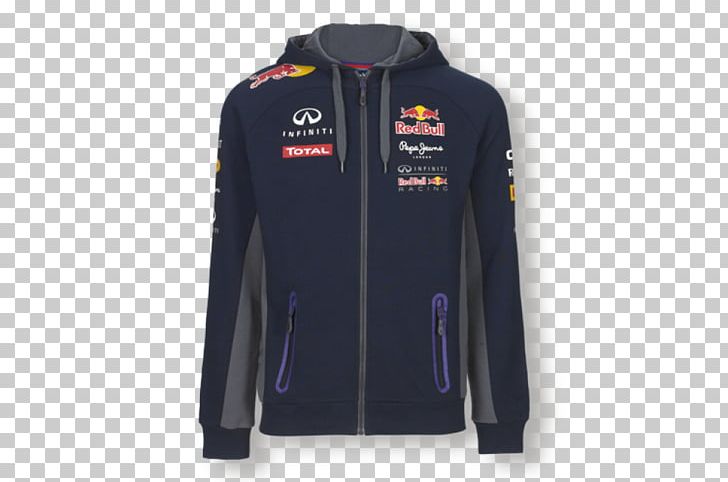 Hoodie Red Bull Racing Formula 1 PNG, Clipart, Brand, Clothing, Food Drinks, Formula 1, Gilets Free PNG Download