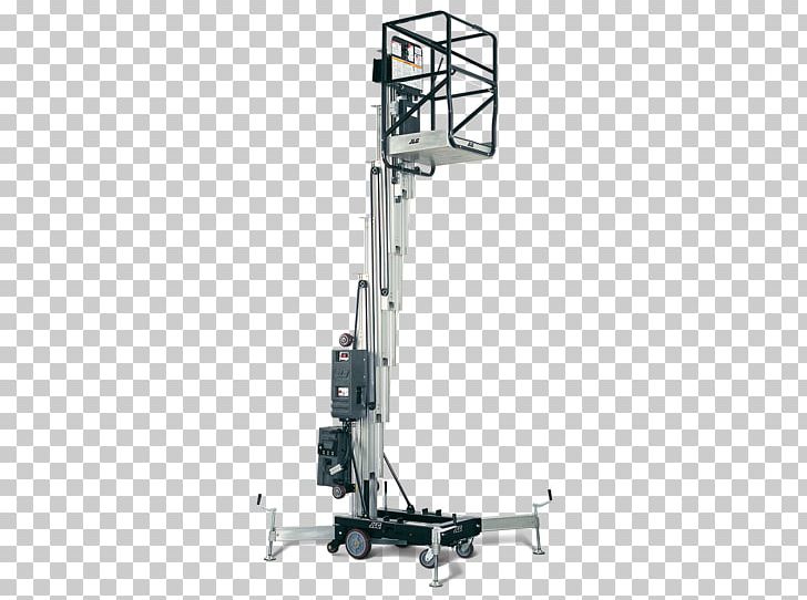 JLG Industries Aerial Work Platform Forklift Genie Elevator PNG, Clipart, Aerial Work Platform, Angle, Architectural Engineering, Automotive Exterior, Elevator Free PNG Download