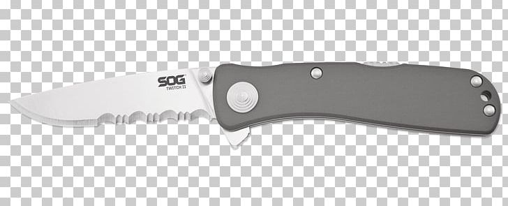 Knife Serrated Blade SOG Specialty Knives & Tools PNG, Clipart, Blade, Bowie Knife, Cold Weapon, Cutting Tool, Entrenching Tool Free PNG Download