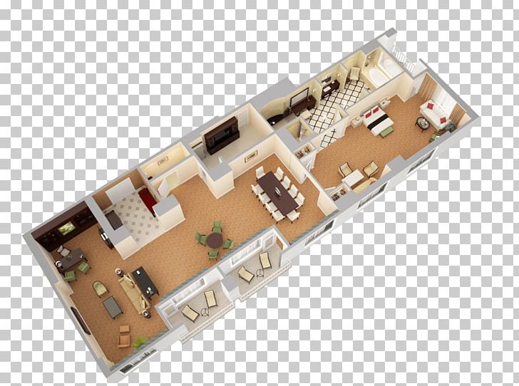 Presidential Suite Floor Plan W Hotels PNG, Clipart, 3d Floor Plan, Balcony, Bed, Distinguished Guest, Floor Free PNG Download