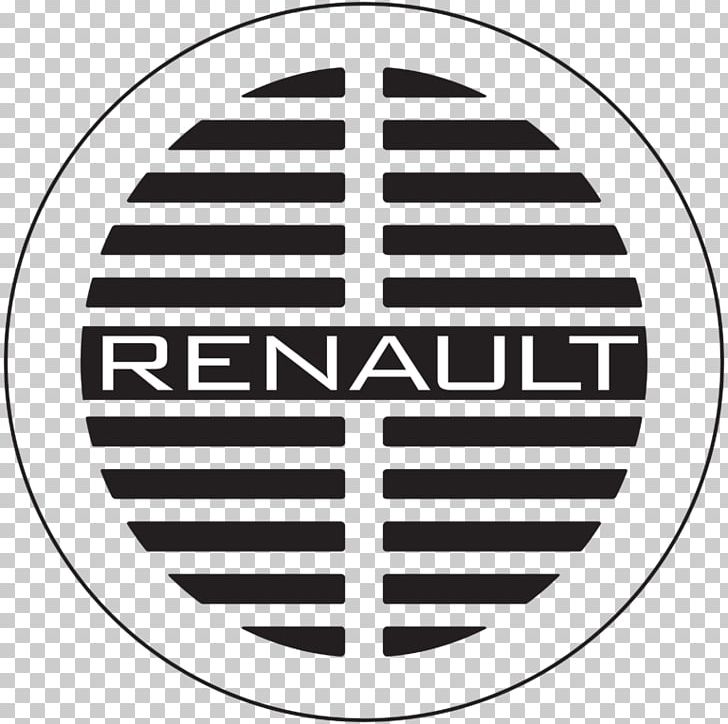 Renault Logo Emblem Brand PNG, Clipart, Area, Black And White, Brand, Circle, Emblem Free PNG Download
