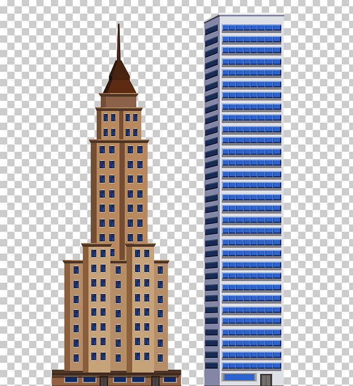 Skyscraper Architecture PNG, Clipart, Building, Cartoon Skyscraper Vector, Elevation, Encapsulated Postscript, Landmark Free PNG Download