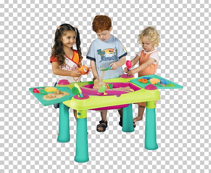 Water Table Sand Plastic PNG, Clipart, Blue, Chair, Child, Color, Creative Table Free PNG Download