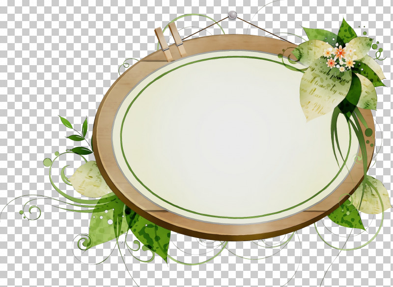 Picture Frame PNG, Clipart, Circle, Dishware, Floral Oval Frame, Flower, Flower Oval Frame Free PNG Download