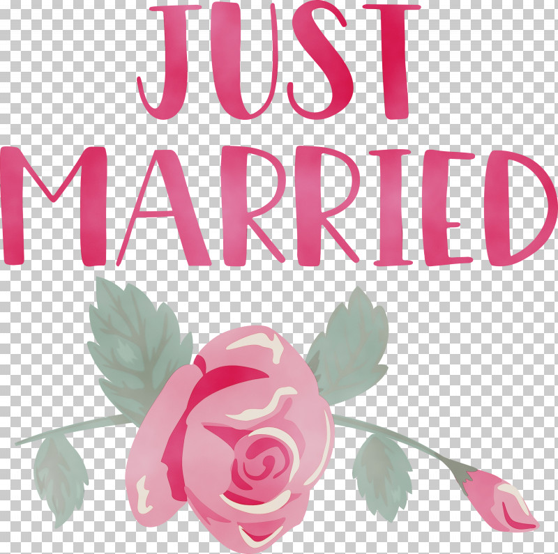 Floral Design PNG, Clipart, Cricut, Floral Design, Idea, Just Married, Paint Free PNG Download