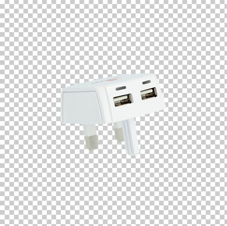 AC Adapter Battery Charger USB Electric Battery PNG, Clipart, Ac Adapter, Adapter, Angle, Battery Charger, Computer Hardware Free PNG Download