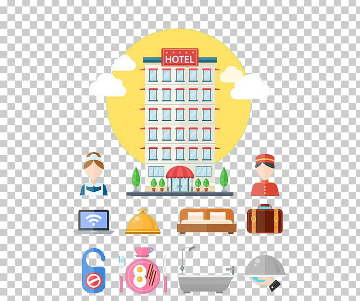 Condo Hotel Accommodation Icon PNG, Clipart, Area, Business, Cartoon, Download, Encapsulated Postscript Free PNG Download