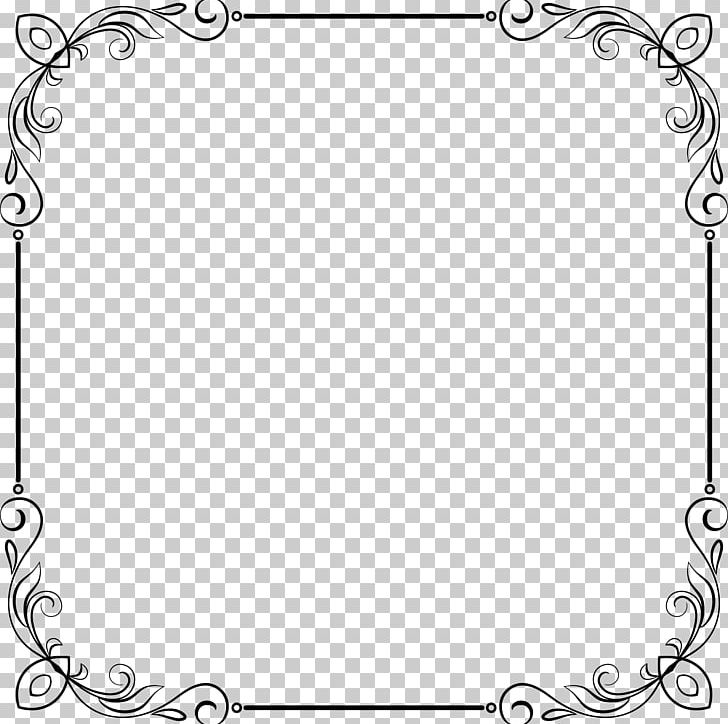 Border White Text PNG, Clipart, Area, Art, Black And White, Body Jewelry, Border Free PNG Download