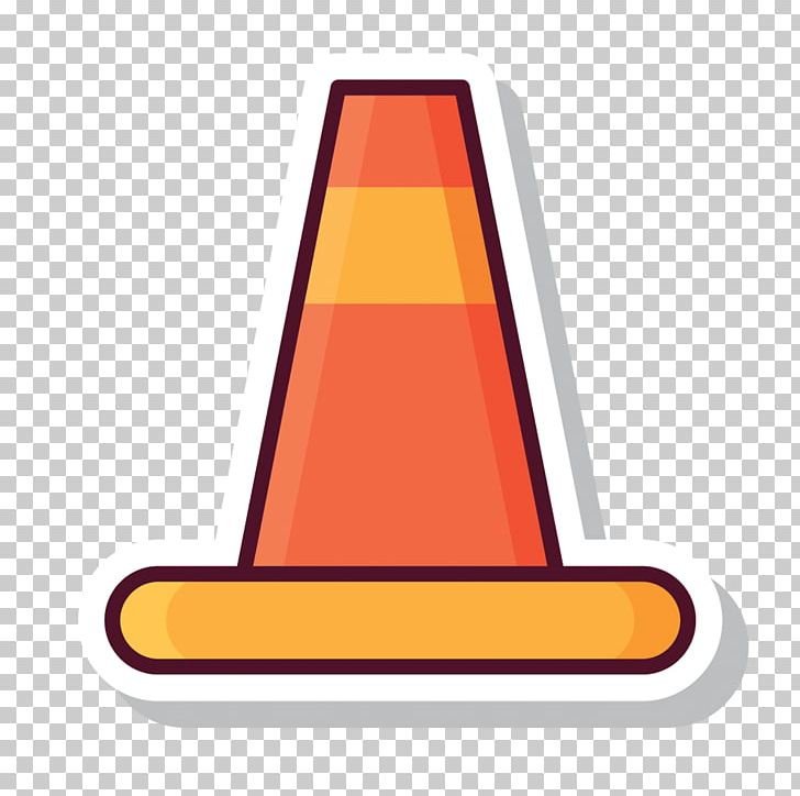 Orange Icon PNG, Clipart, Adobe Illustrator, Angle, Cone, Cone Vector, Download Free PNG Download