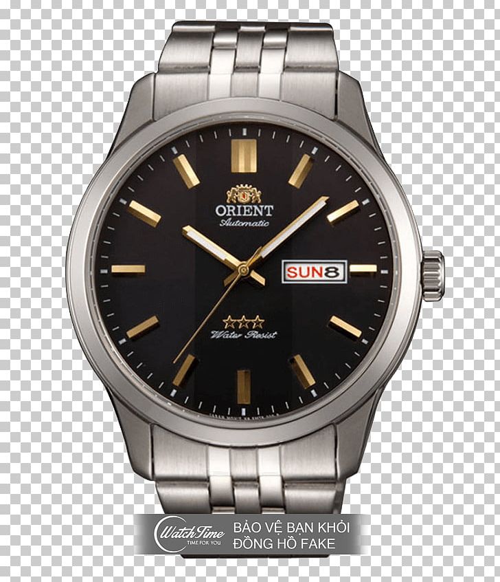 Orient Watch Clock Automatic Watch Water Resistant Mark PNG, Clipart, Automatic Watch, Brand, Clock, Diving Watch, Japanese Clock Free PNG Download