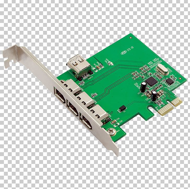 PCI Express USB 3.0 Serial ATA ExpressCard PNG, Clipart, Adapter, Computer Component, Computer Port, Controller, Conventional Pci Free PNG Download
