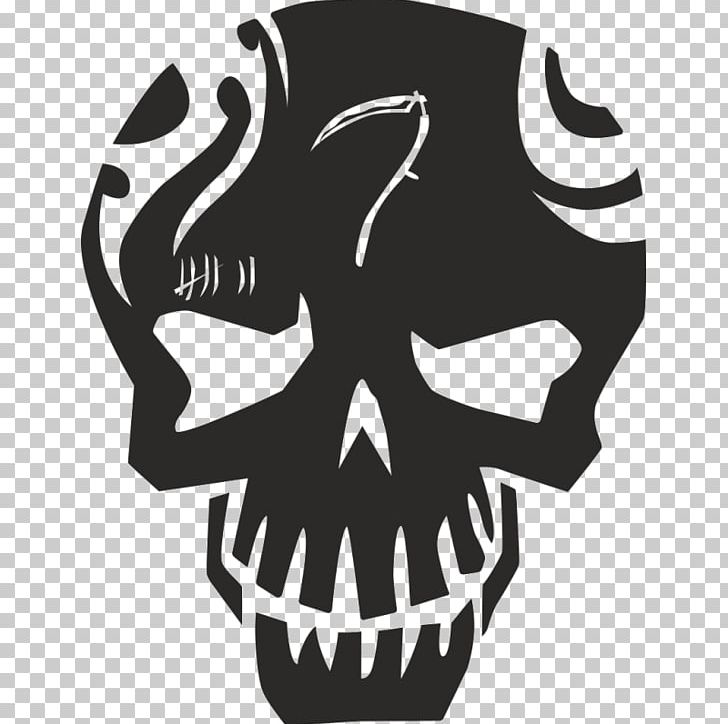 Rick Flag Harley Quinn Enchantress Joker Deadshot PNG, Clipart, Black, Black And White, Bone, Dc Comics, Dc Extended Universe Free PNG Download