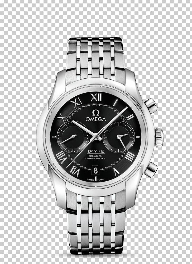 Watch Chronograph TAG Heuer Omega SA Jewellery PNG, Clipart, Accessories, Automatic Watch, Brand, Chronograph, Chronometer Watch Free PNG Download