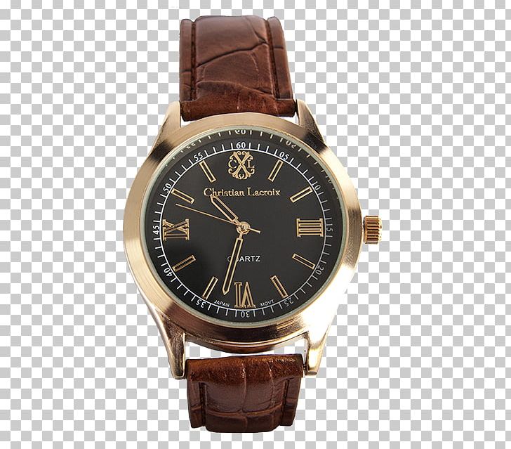 Watch Strap Bulova Retail PNG, Clipart, Brand, Brown, Bulova, Chronograph, Chronometer Watch Free PNG Download