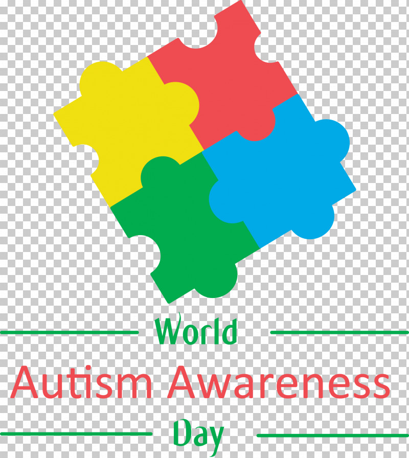 Autism Day World Autism Awareness Day Autism Awareness Day PNG, Clipart, Autism Awareness Day, Autism Day, Logo, World Autism Awareness Day Free PNG Download