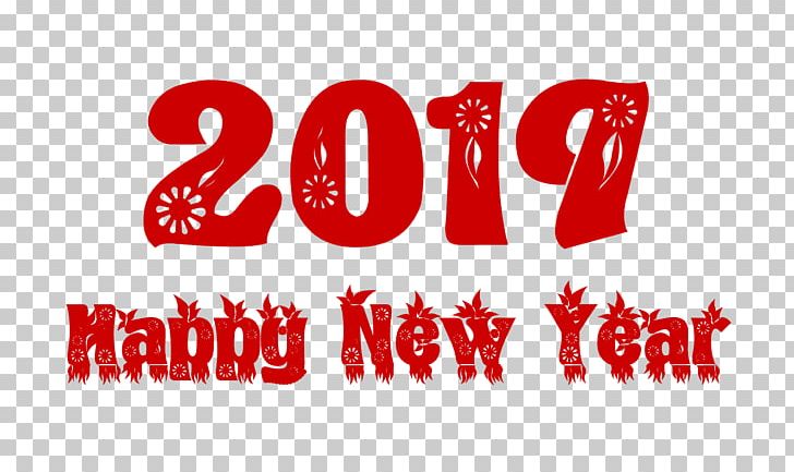 2019 Happy New Year PNG, Clipart, Area, Brand, Logo, Love, Others Free PNG Download