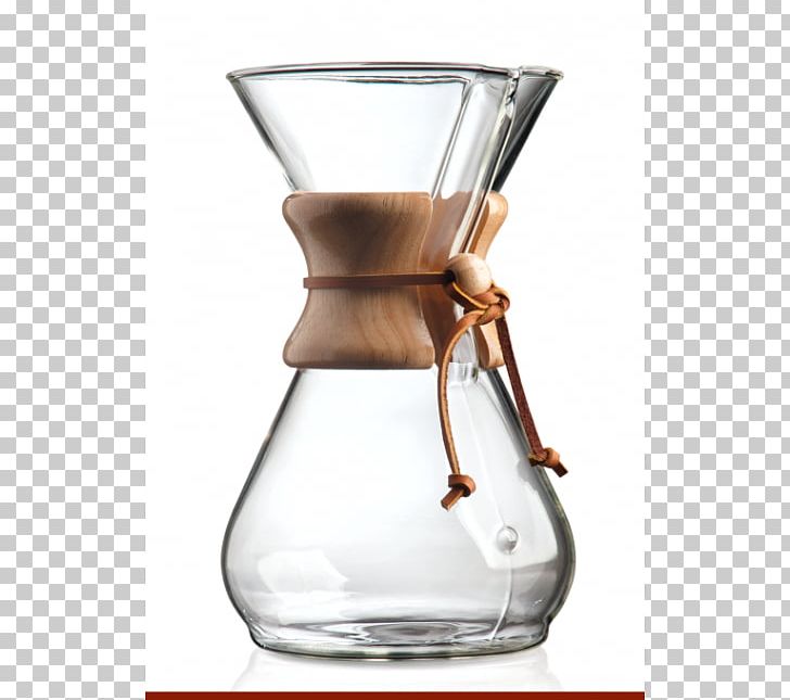 Chemex Coffeemaker Chemex Eight Cup Classic Brewed Coffee PNG, Clipart, Barware, Brewed Coffee, Chemex, Chemex Coffeemaker, Chemex Six Cup Glass Handle Free PNG Download