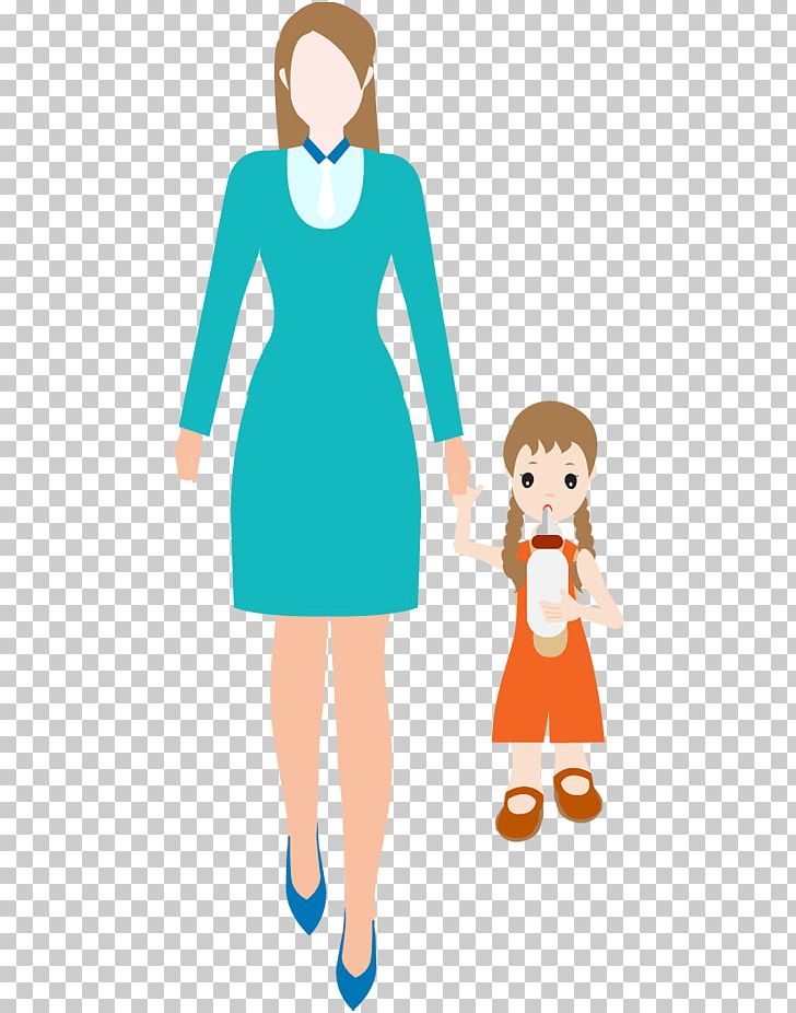 Child Woman Cartoon PNG, Clipart,  Free PNG Download