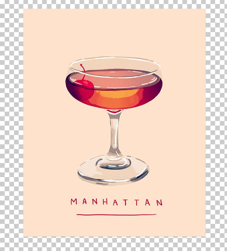 Cocktail Garnish Manhattan Wine Cocktail Rob Roy PNG, Clipart, Art, Bacardi Cocktail, Blood And Sand, Champagne Glass, Champagne Stemware Free PNG Download