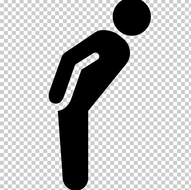 Computer Icons Bowing Person PNG, Clipart, Angle, Black And White, Bowing, Color, Computer Icons Free PNG Download