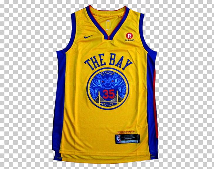 Golden State Warriors 2017–18 NBA Season T-shirt Sports Fan Jersey Basketball PNG, Clipart, 201718 Nba Season, Active Shirt, Active Tank, Basketball, Bra Free PNG Download