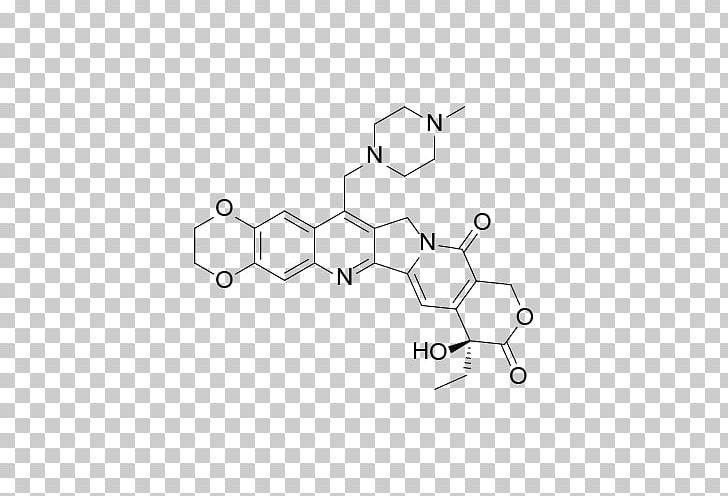 Lactone Camptothecin Angle P-glycoprotein PNG, Clipart, Angle, Area, Auto Part, Black And White, Camptothecin Free PNG Download