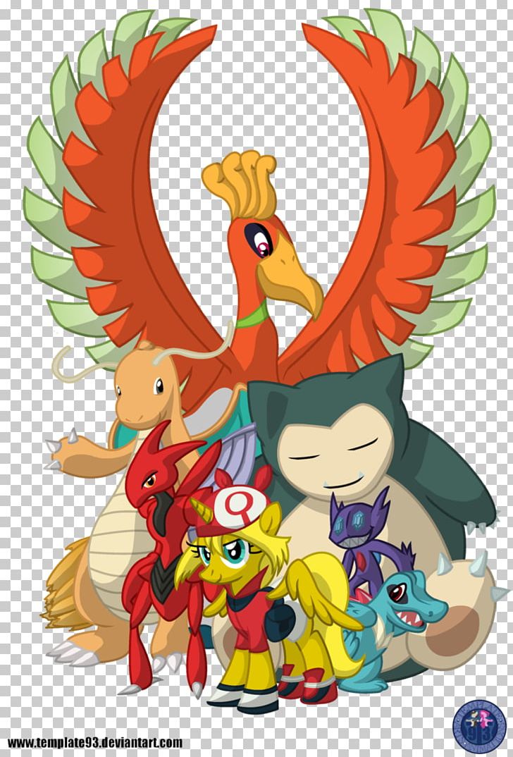 Pokémon Pony Winged Unicorn Illustration Snorlax PNG, Clipart, Art, Artist, Cartoon, Deviantart, Fiction Free PNG Download