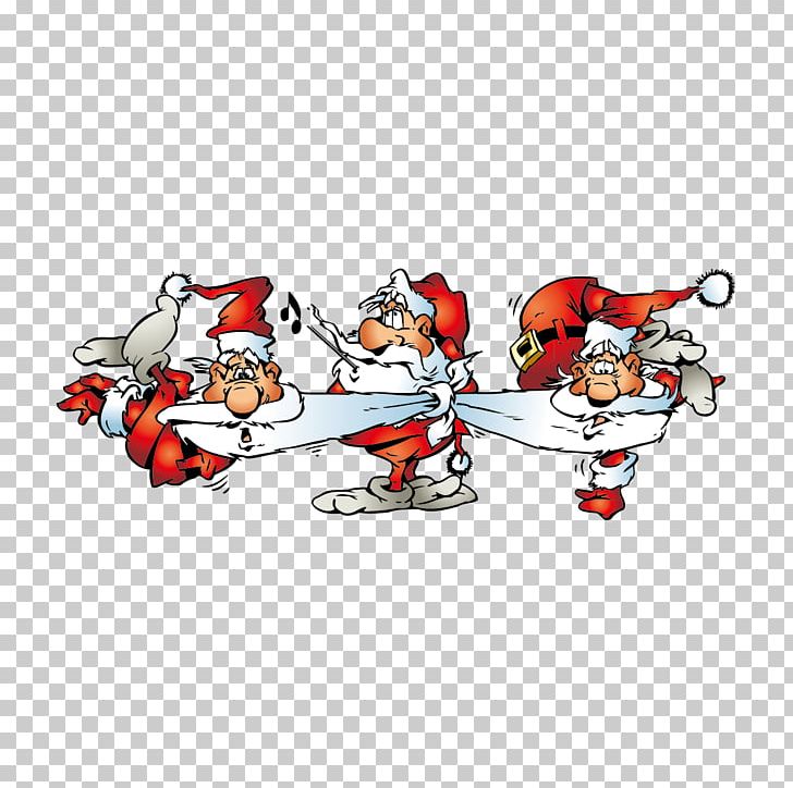 Santa Claus Cartoon Free Content PNG, Clipart, Accessories, Animation, Area, Art, Bag Free PNG Download