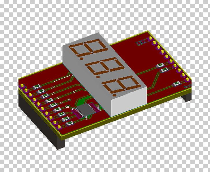 TI MSP430 Seven-segment Display Display Driver PNG, Clipart, Booster Pack, Display Device, Firmware, Fourteensegment Display, Image Scanner Free PNG Download