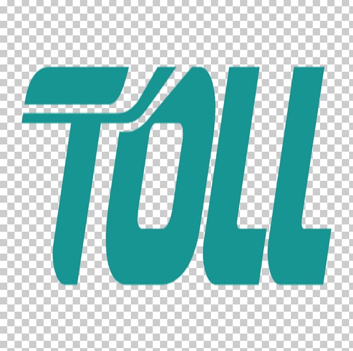 Toll Group Logistics Business ACN Inc. Logo PNG, Clipart, Acn Inc, Angle, Aqua, Brand, Business Free PNG Download