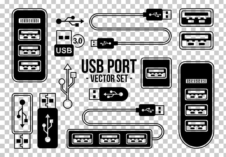 USB Computer Port Computer Icons Network Storage Systems PNG, Clipart, 8p8c, Ac Power Plugs And Sockets, Brand, Computer Icons, Computer Network Free PNG Download
