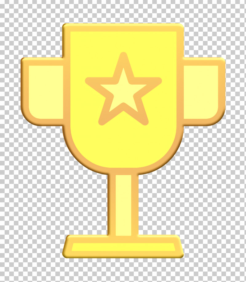 Award Icon Startup New Business Icon PNG, Clipart, Award Icon, Cross, Startup New Business Icon, Symbol, Yellow Free PNG Download