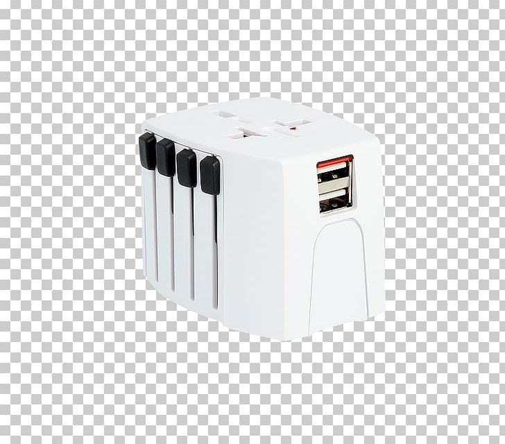 Battery Charger Adapter USB Reisestecker Travel PNG, Clipart, Ac Power Plugs And Sockets, Adapter, Angle, Battery Charger, Camera Free PNG Download