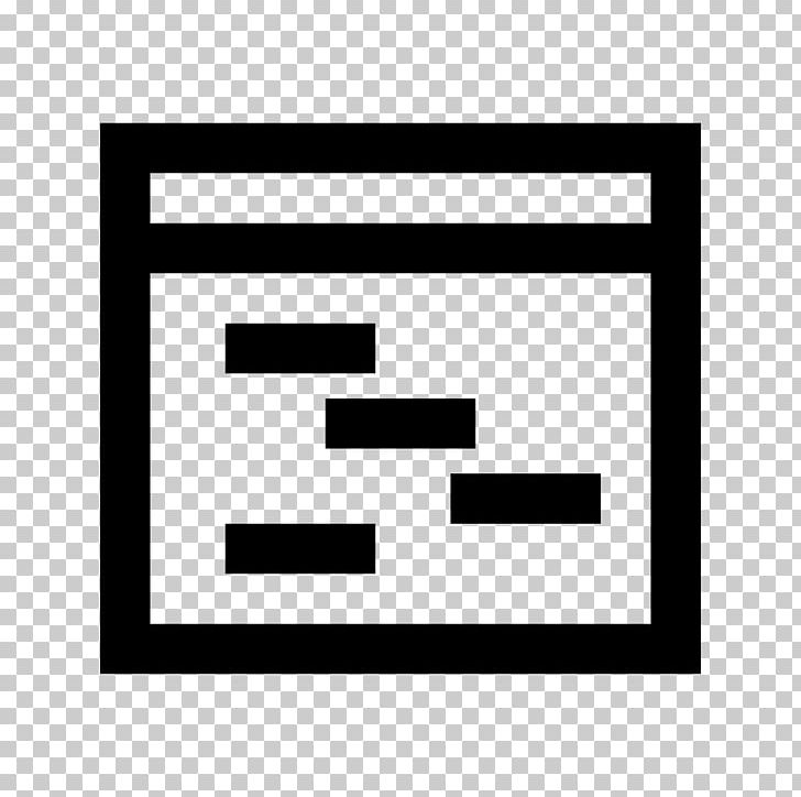Computer Icons Encapsulated PostScript Window PNG, Clipart, Angle, Area, Black, Black And White, Black Square Free PNG Download