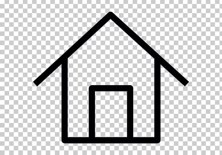 Computer Icons Tiny House Movement PNG, Clipart, Angle, Apartment, Area, Black And White, Building Free PNG Download