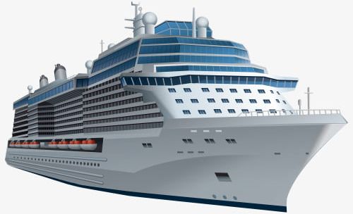 Cruise Ship PNG, Clipart, Cruise Clipart, Cruises, Ship Clipart, Shipping, Steamship Free PNG Download